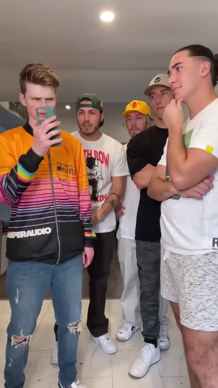 @SHUFFLE TUTORIALS