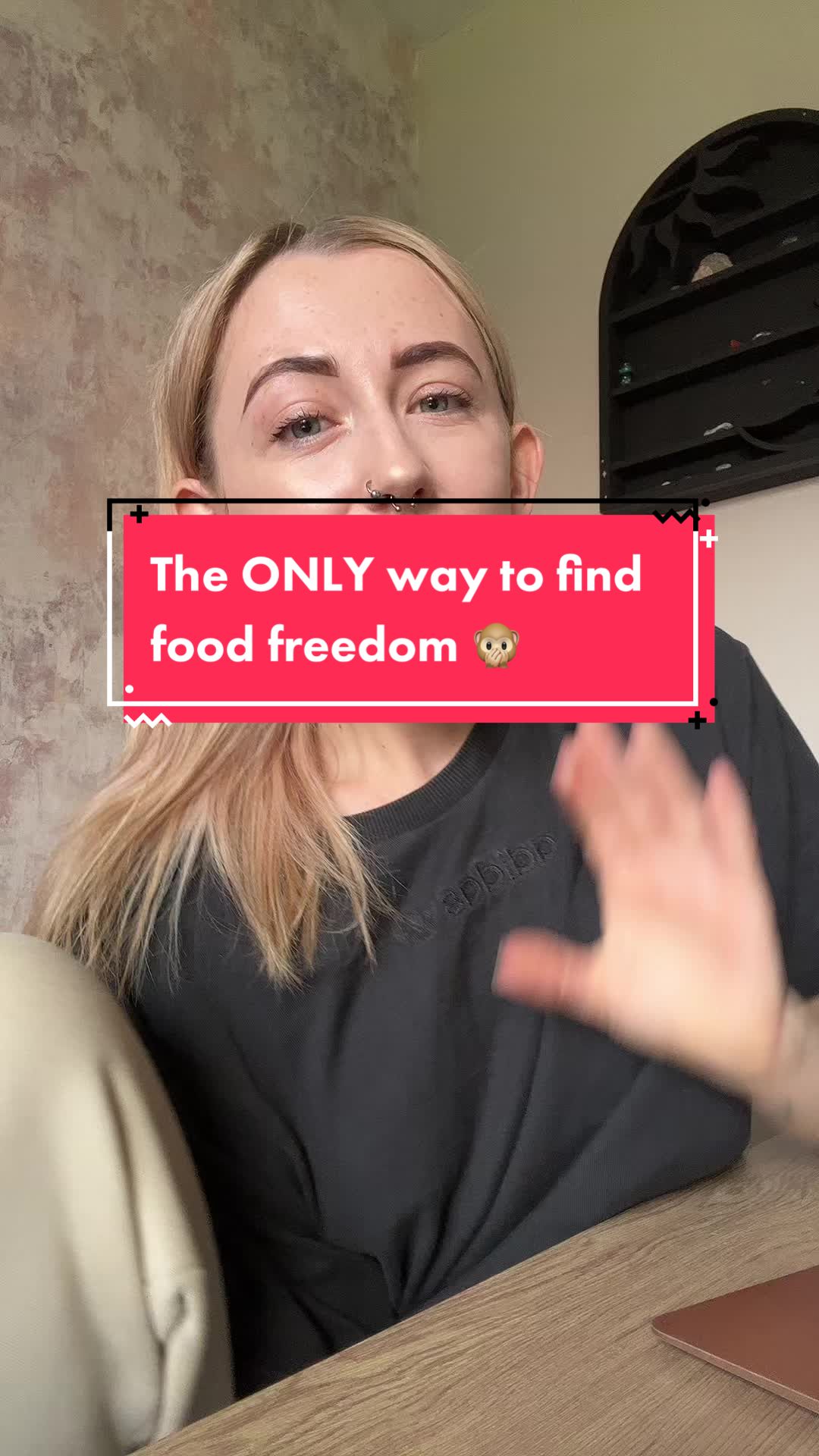 @Becca 🧚🏻&zwj;♀️ Food Freedom 🍪