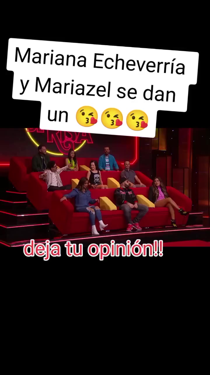 @FANS HAZME RE&Iacute;R💎