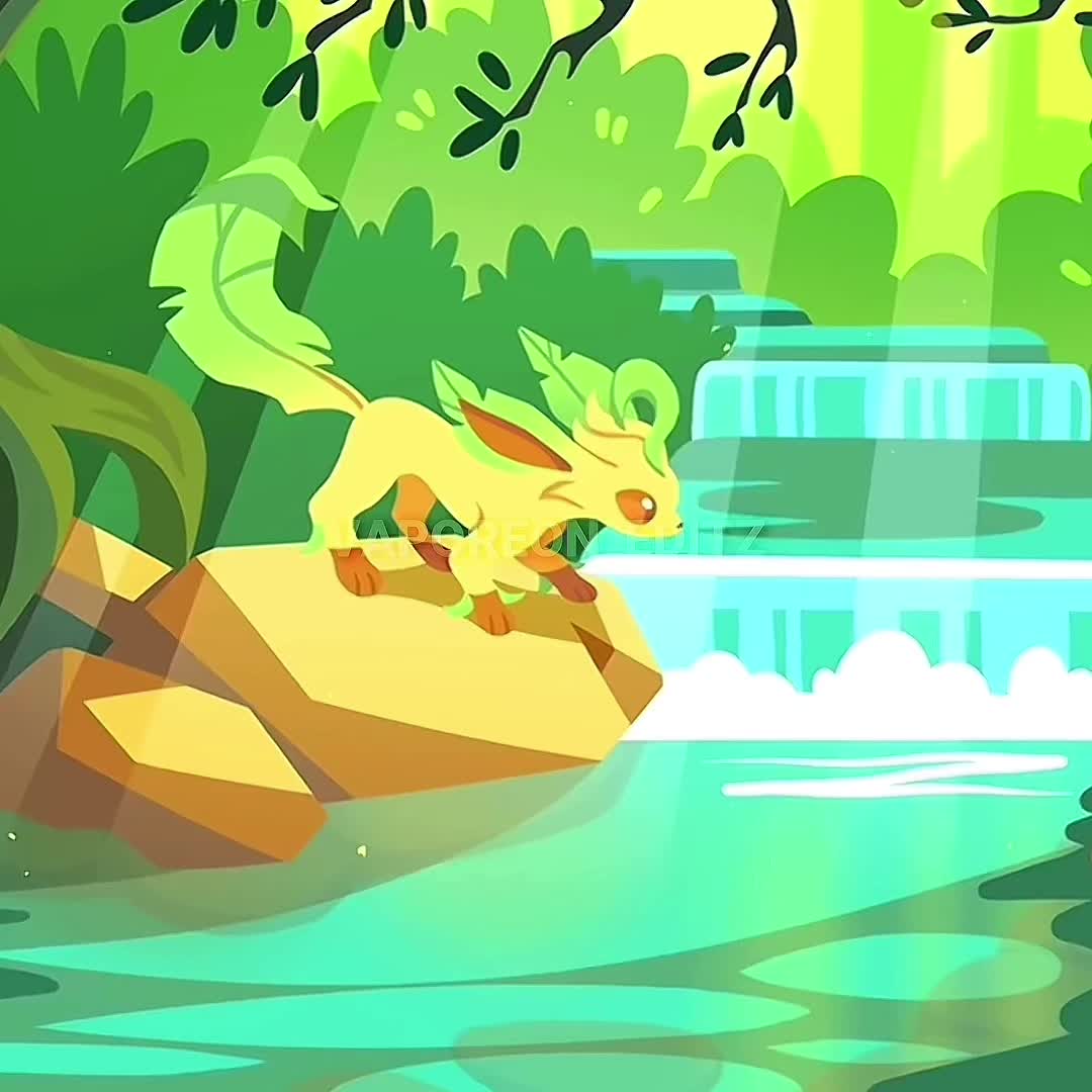 @Vaporeon!!