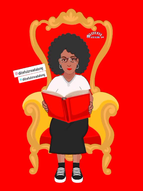 @D'LITEFULZ READ-ALONG