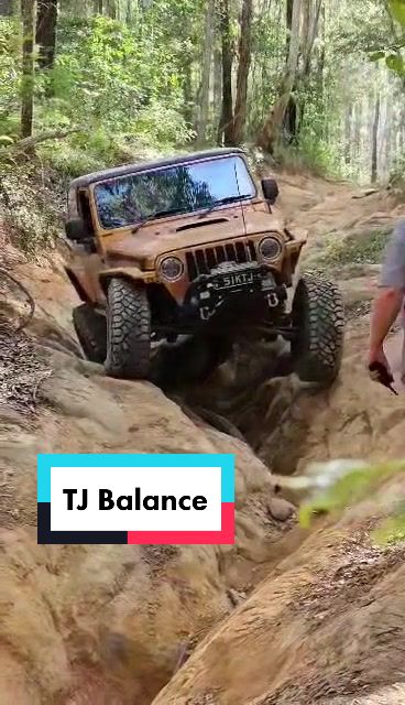 @Bull Ant Offroading