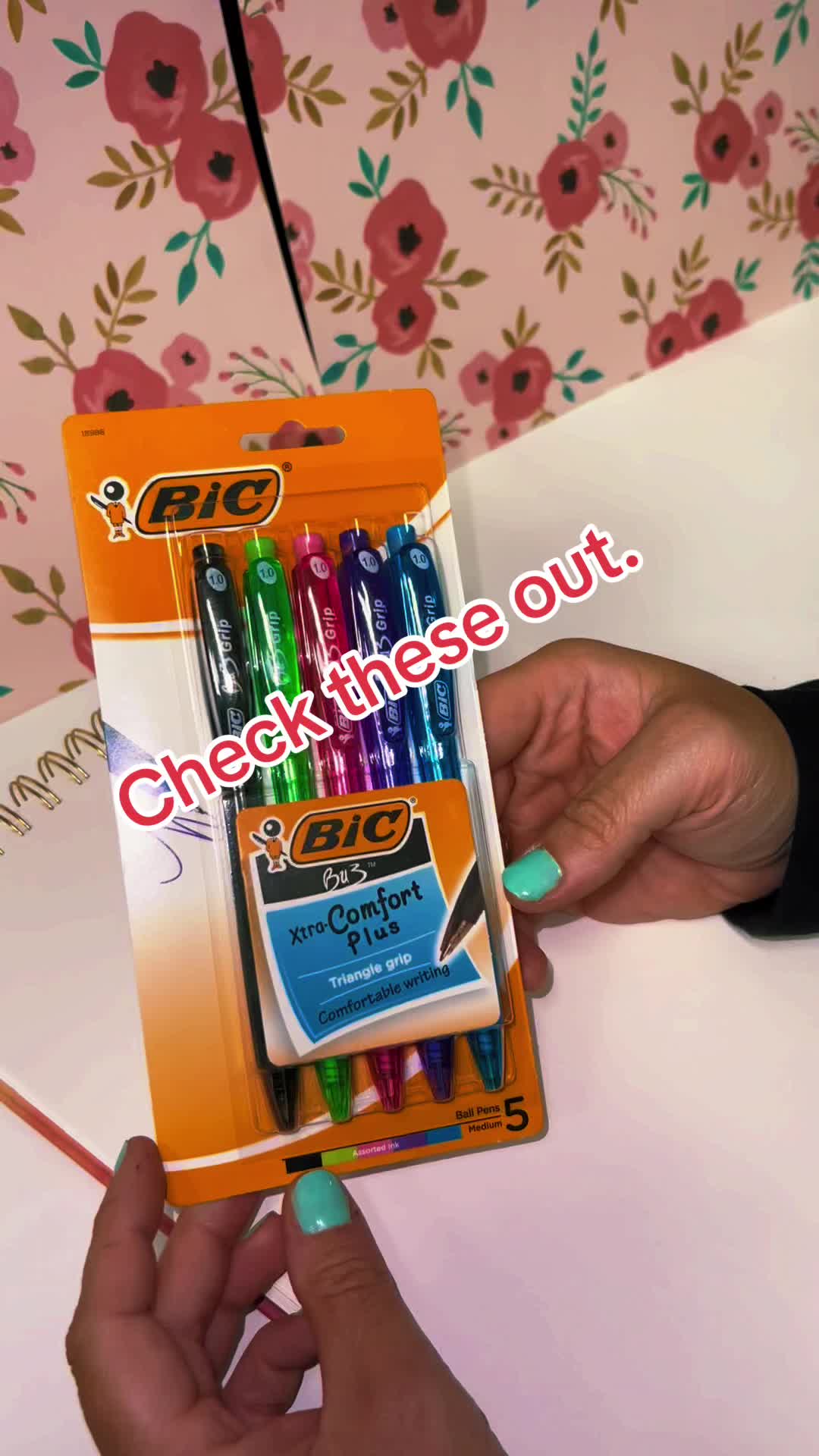 @Pen Friendzy