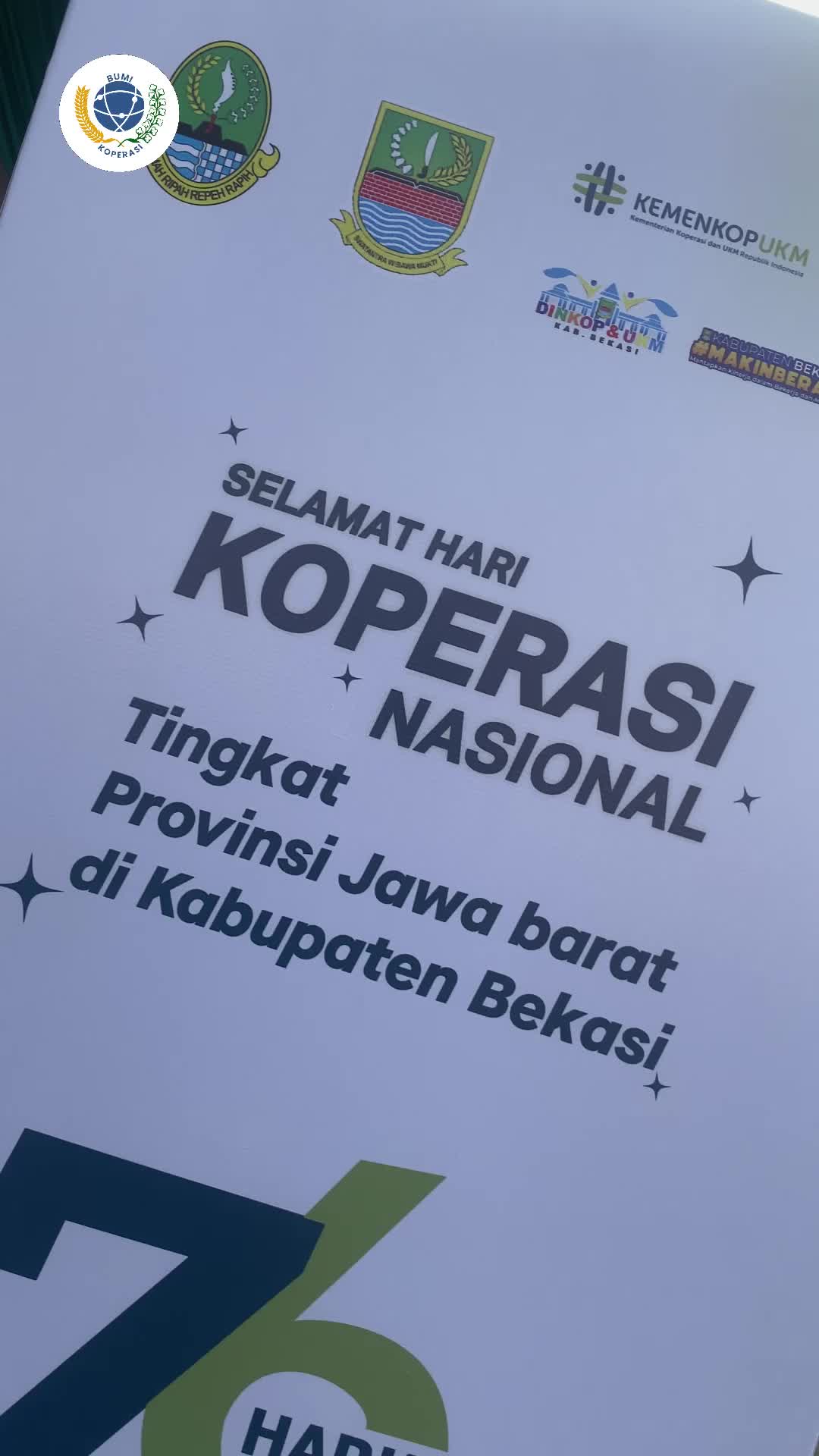 @Koperasi BUMI