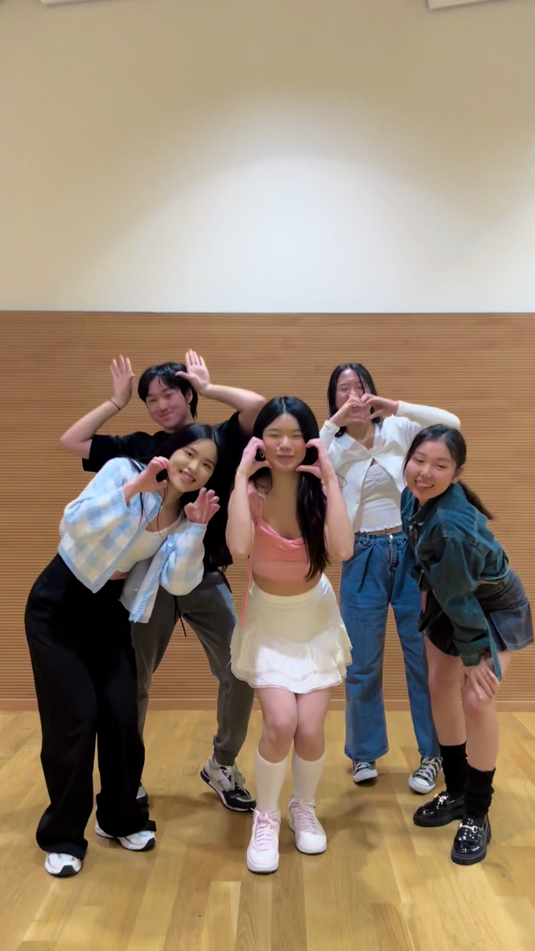 @UNSW Kpop Society