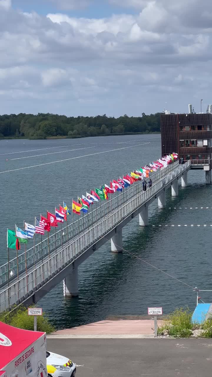 @World Rowing U19 Championships