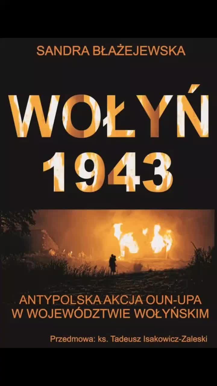 @Prawdziwy Polak II RP 🇵🇱
