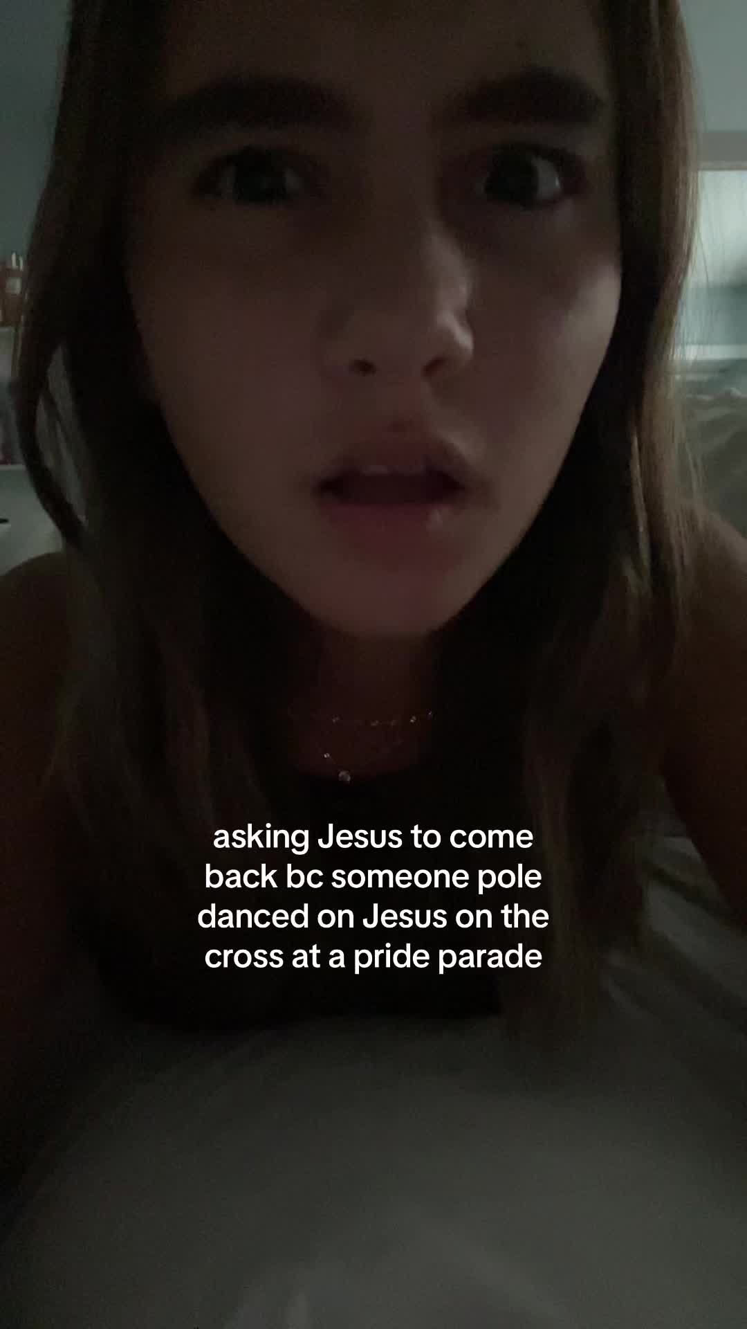 @relatable christian content