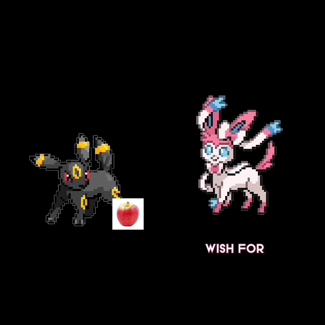 @Vaporeon!!