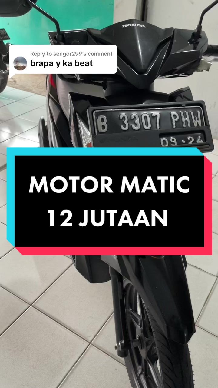 @Grosir Motorindo