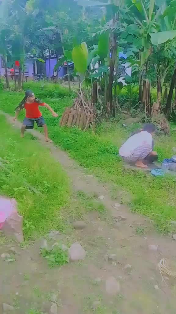 @Birkha tumbahangfe