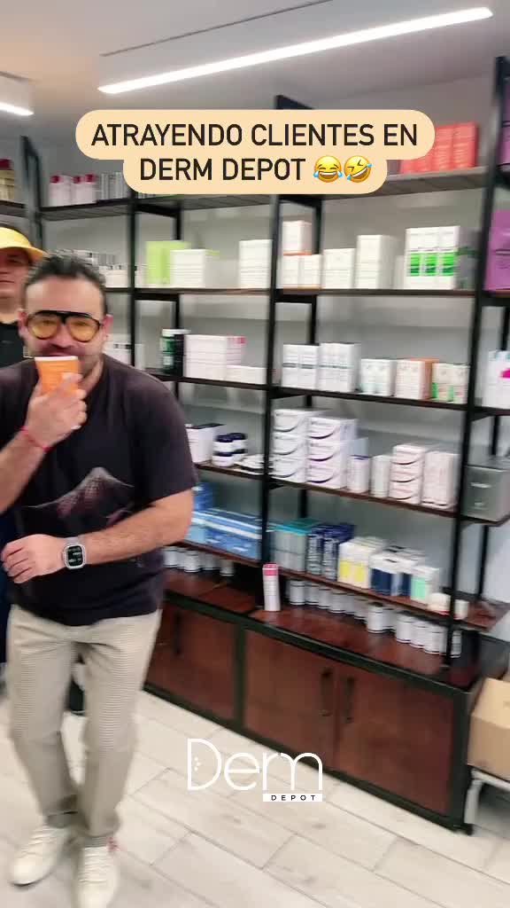 @DermDepot
