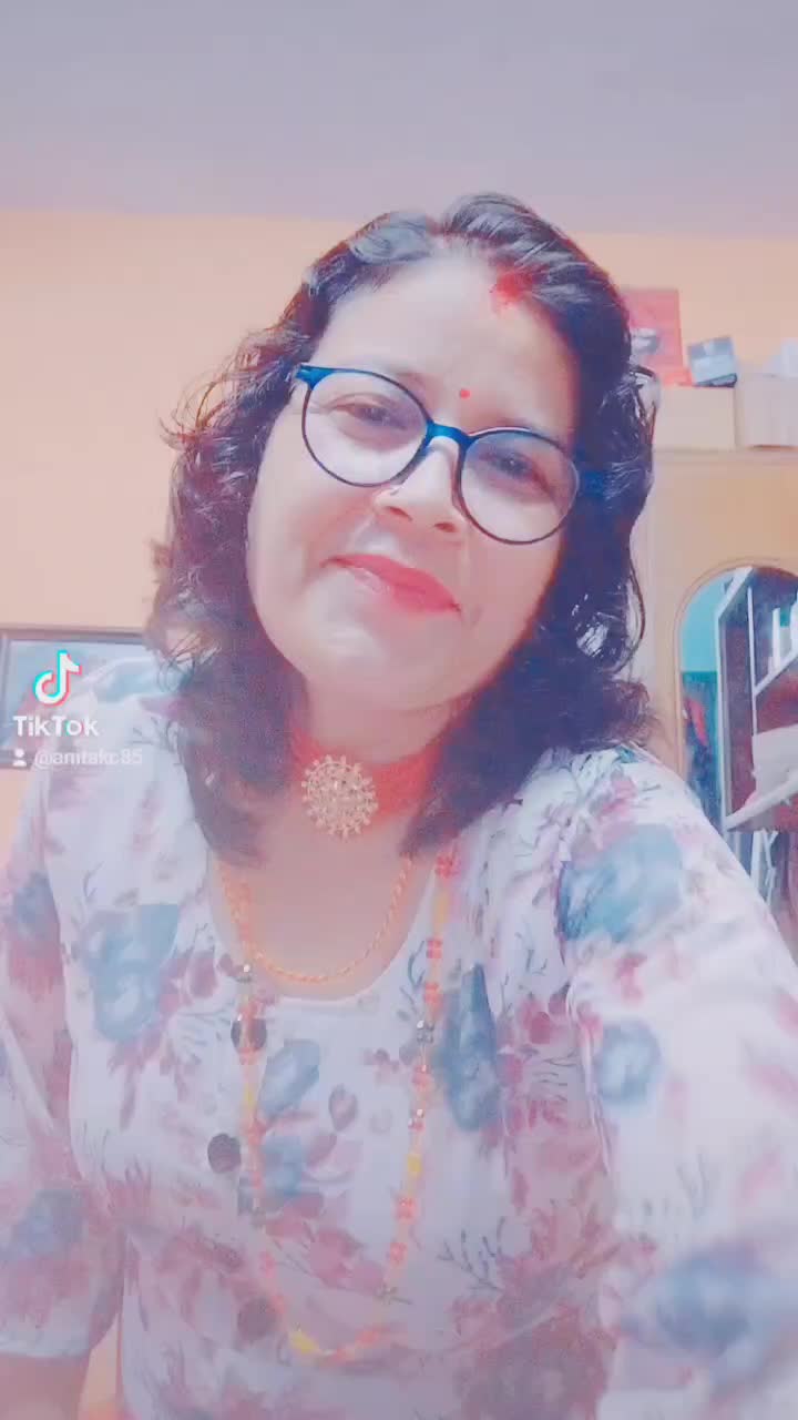 @Anita Kc