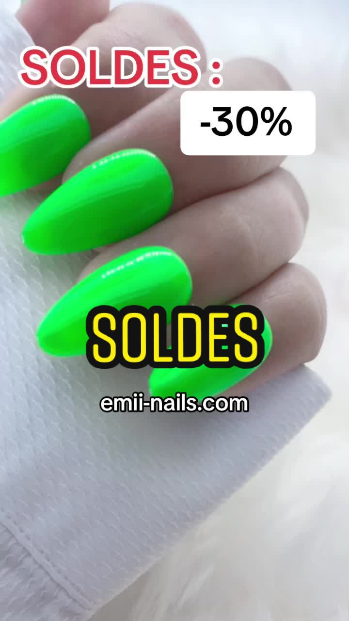 @Emiinails_pro