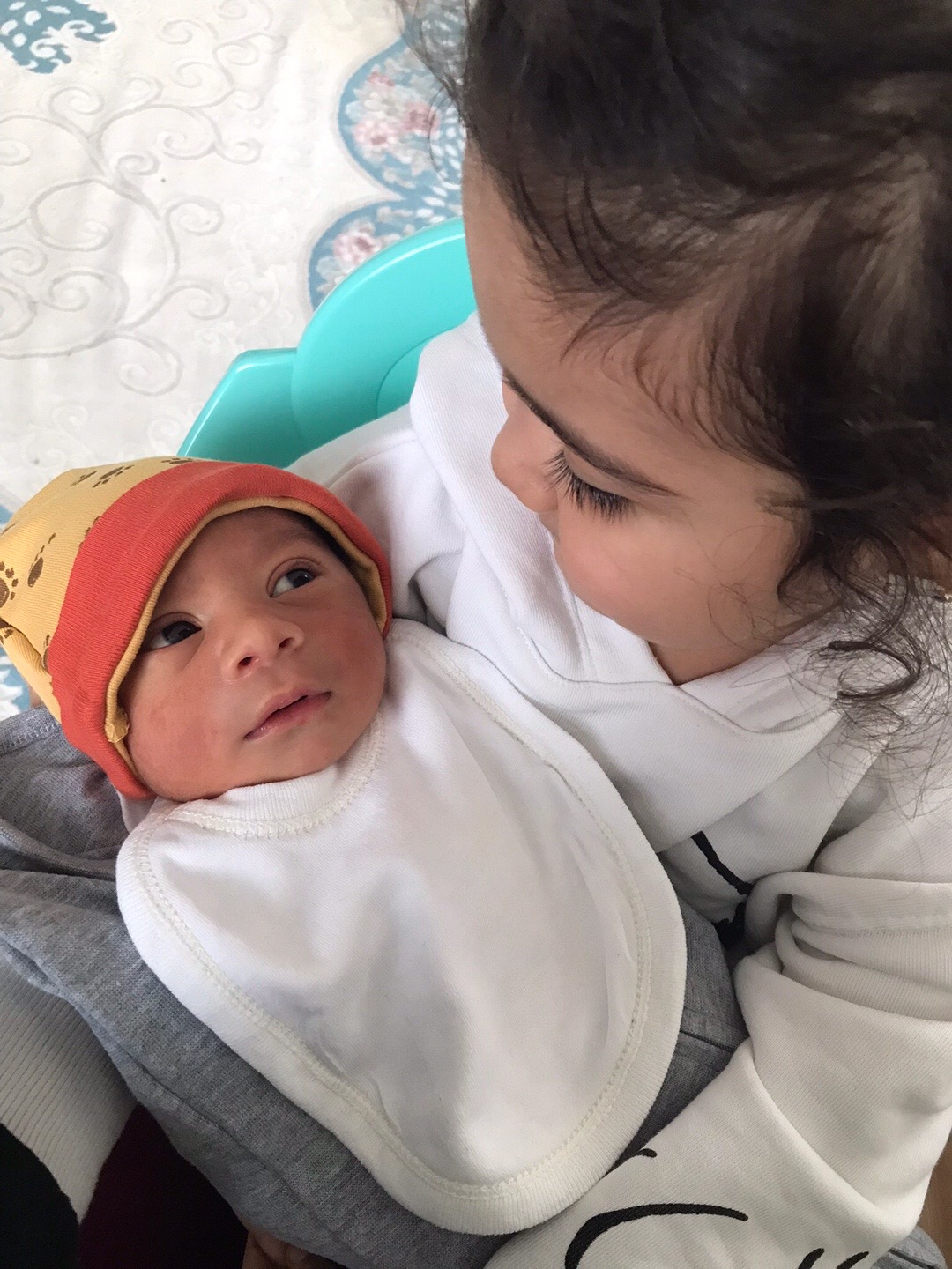 @Melisa Kurban Şaşi