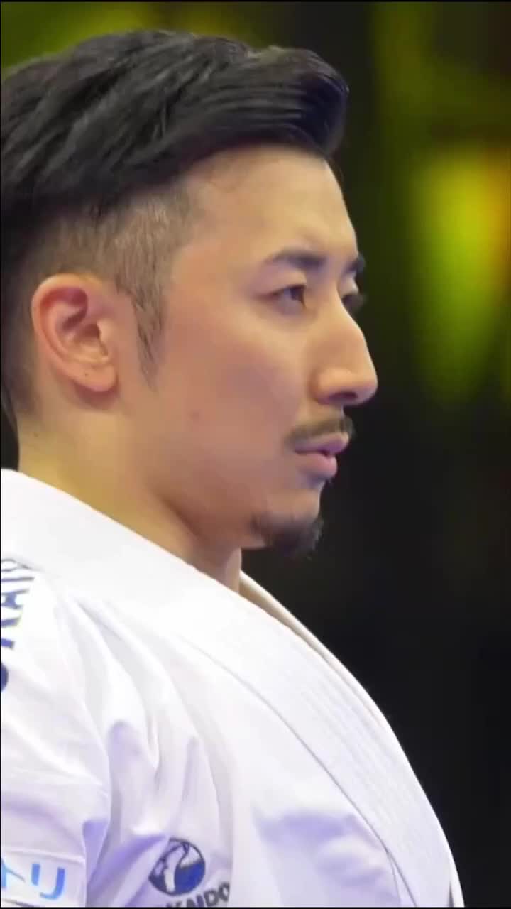 @Karate &Aacute;guila Coja
