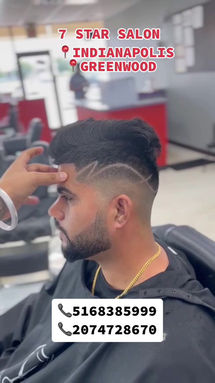 @SEVEN STAR SALON INC