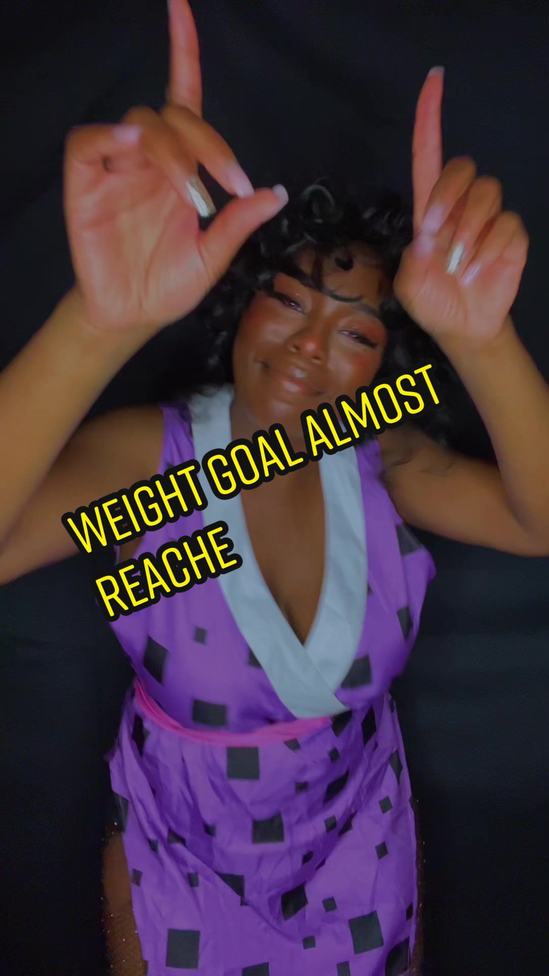 @The Liberian Cosplayer