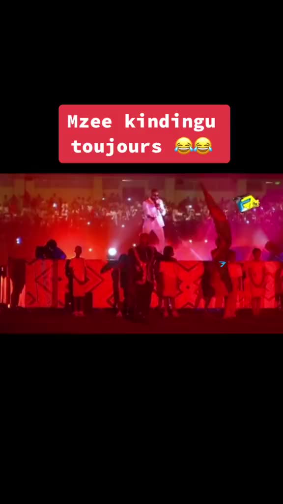 @mzee kindingu