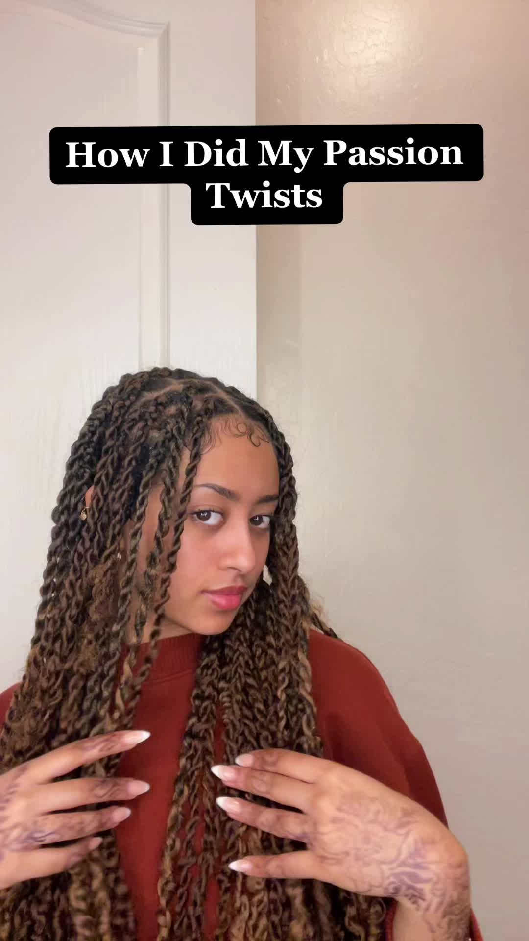 @SanaRussom