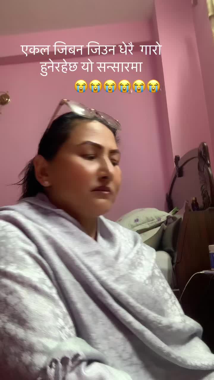 @Bina Pandey