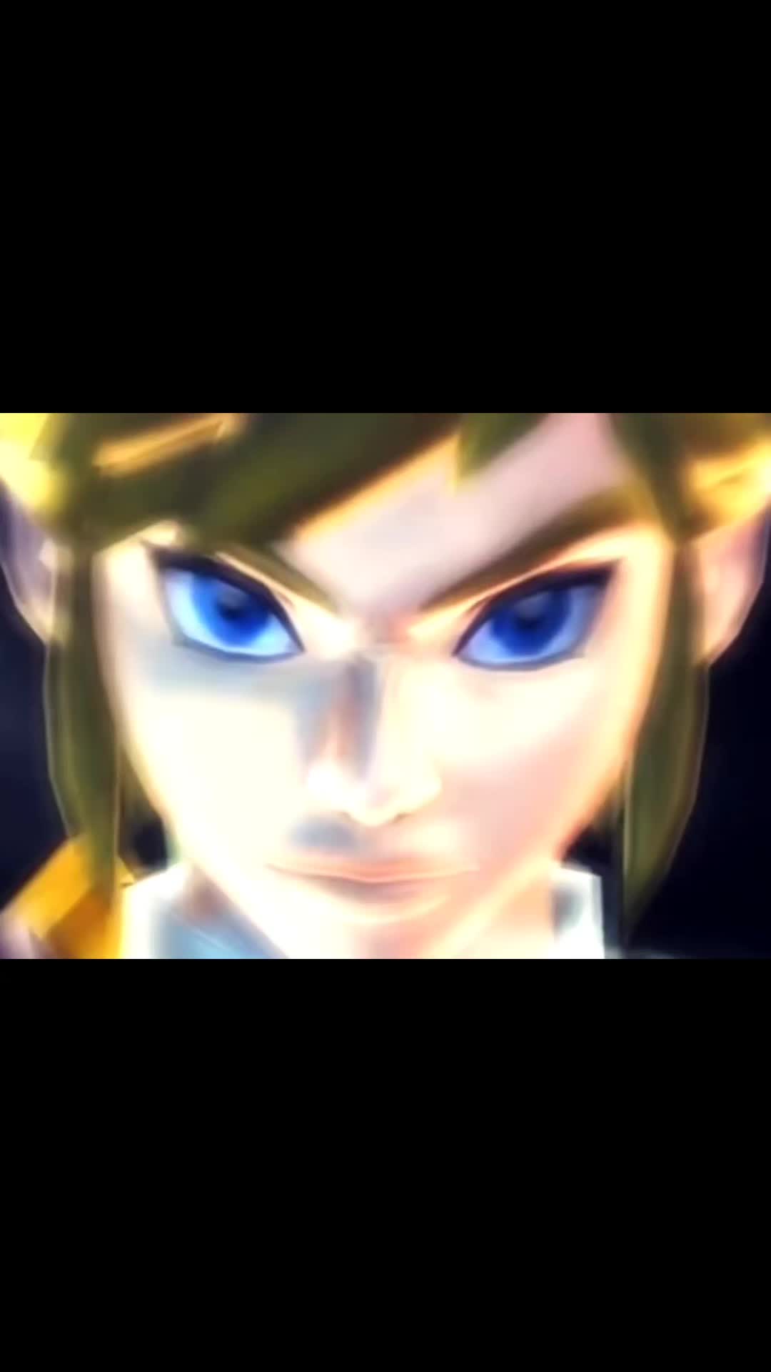 @Link of Hyrule