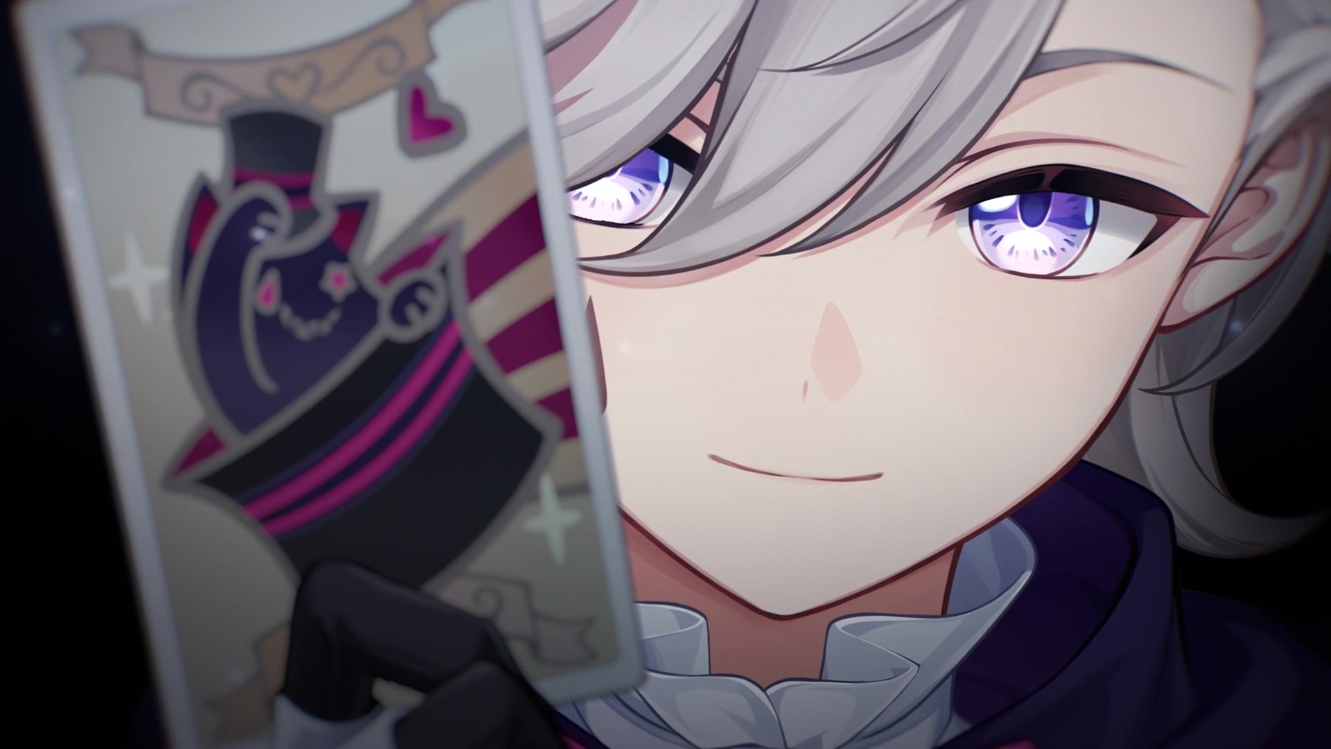 @Genshin Impact RU