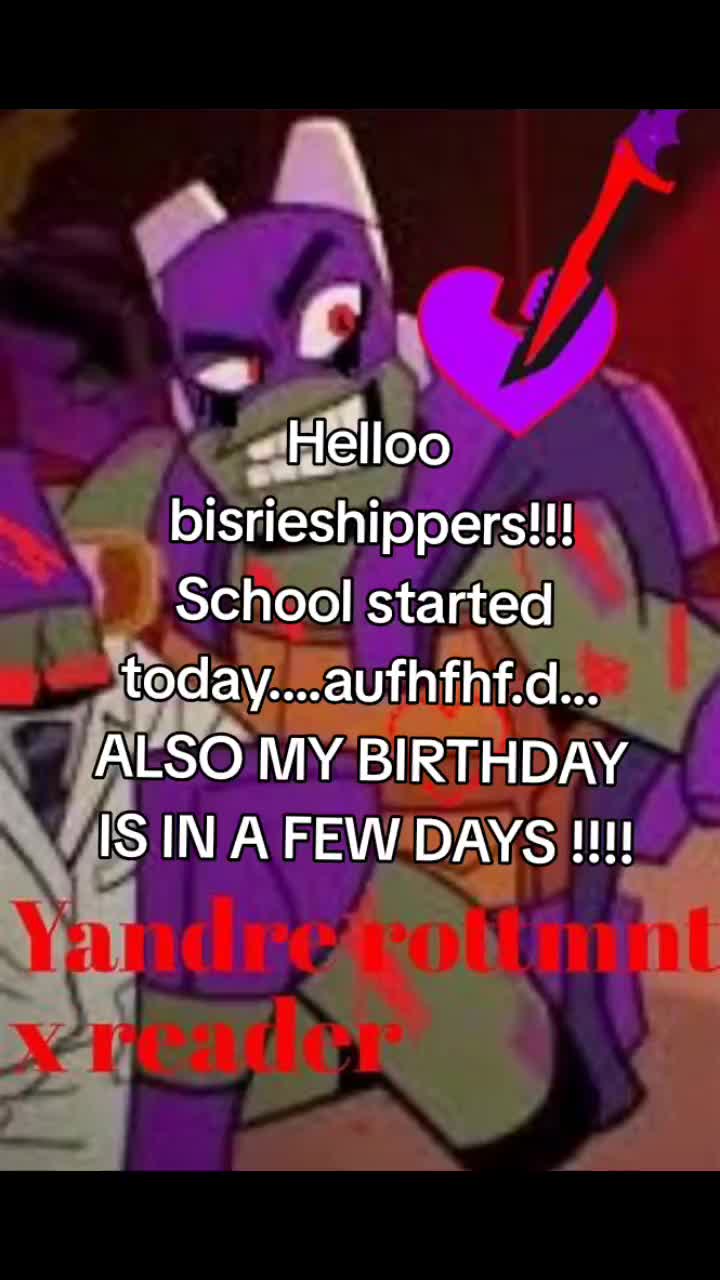 @u r a bisrieshipper