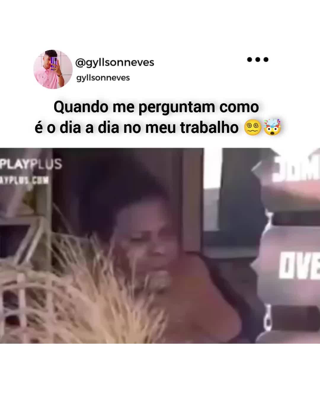 @Gyllson Neves