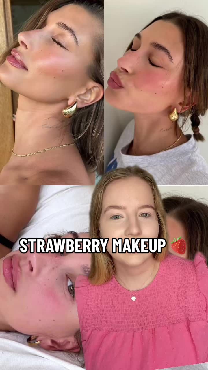 @F&uuml;zi Vikt&oacute;ria Makeup
