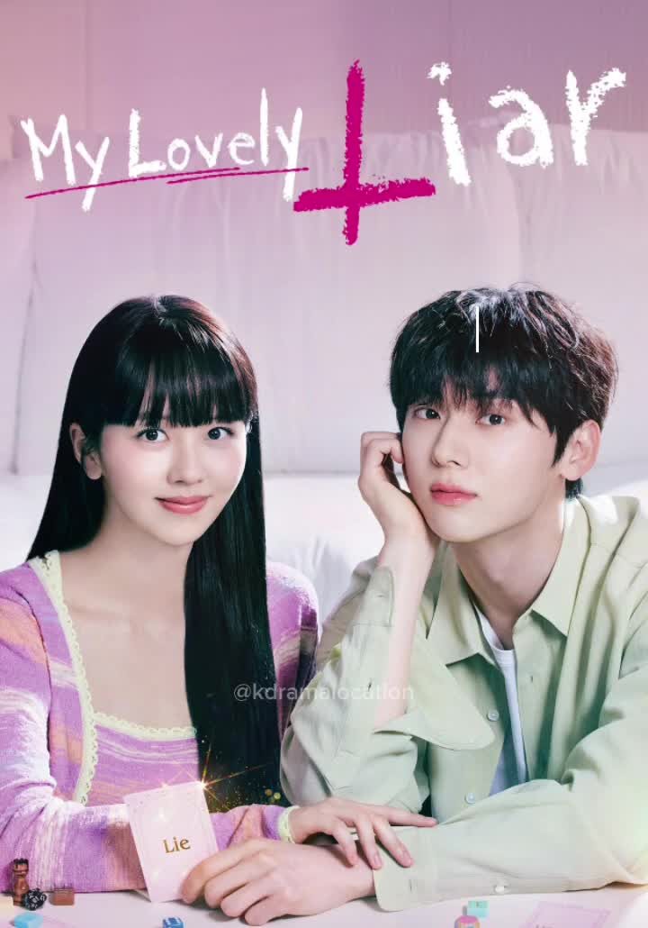 @Korean Drama Location