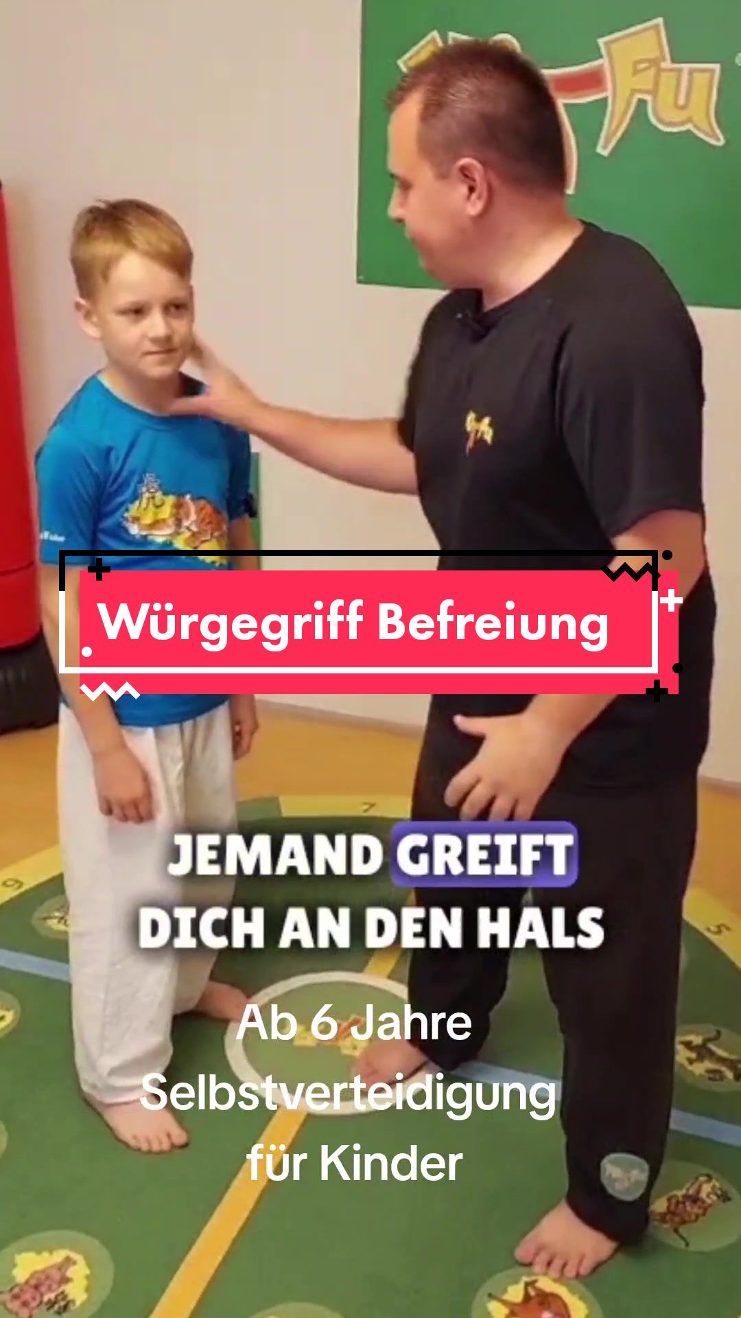 @Si-Fu von Ki-Fu&reg;