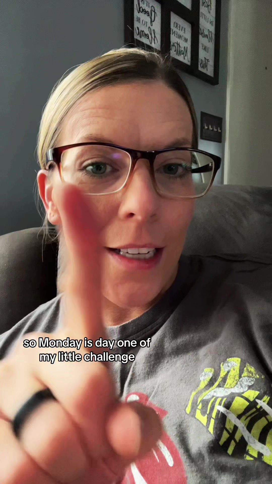 @Morgan | relatable mom of 2