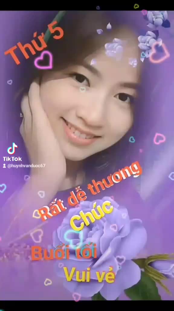 @Huỳnh Văn Được