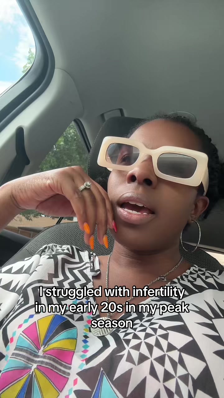 @Dee | Miracle Mama