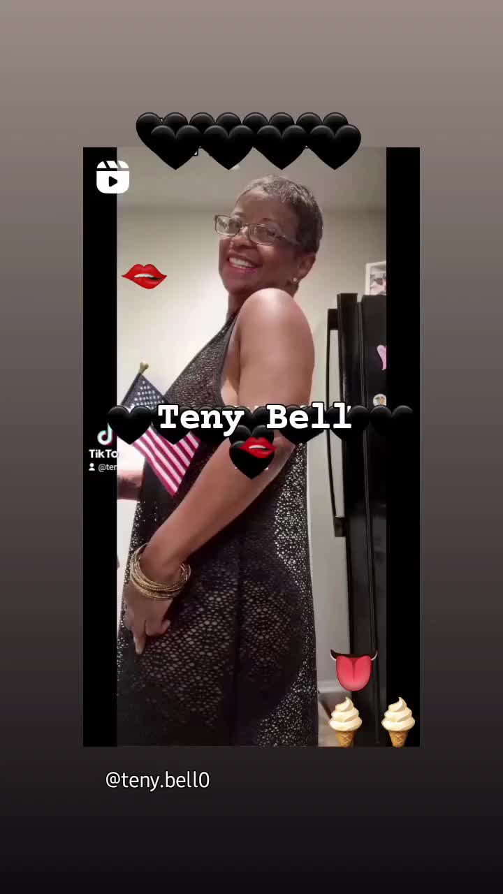 @Teny Bell