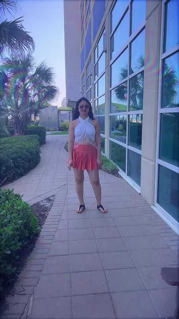 @Jessica Moreno