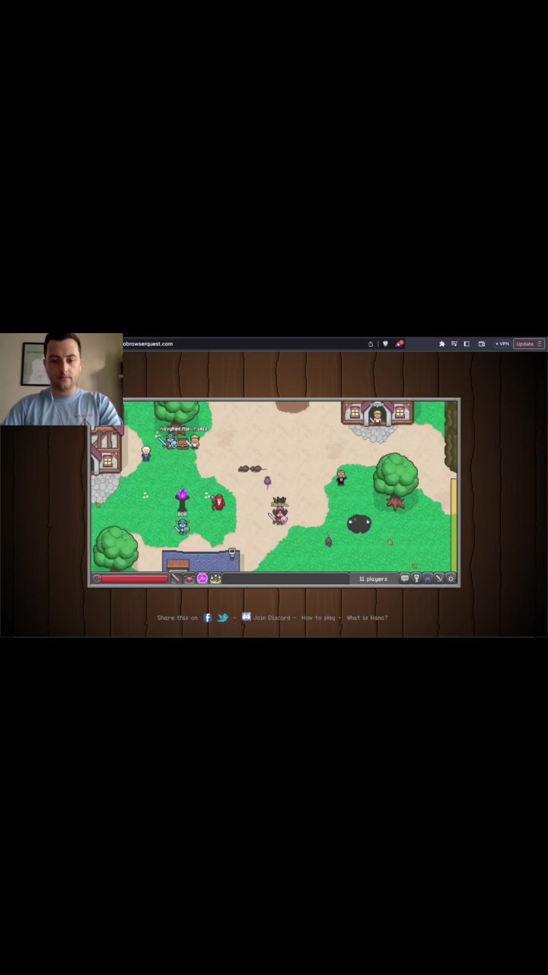 @Madora.io