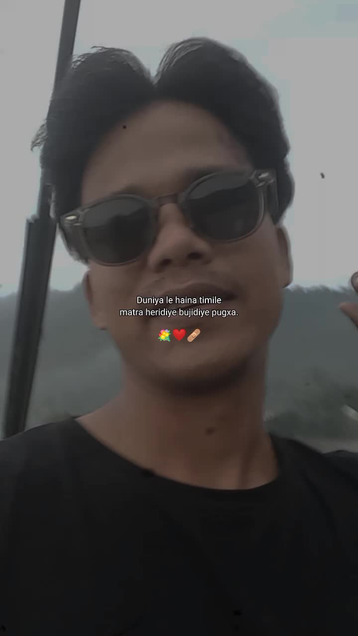 @Bikram Giri