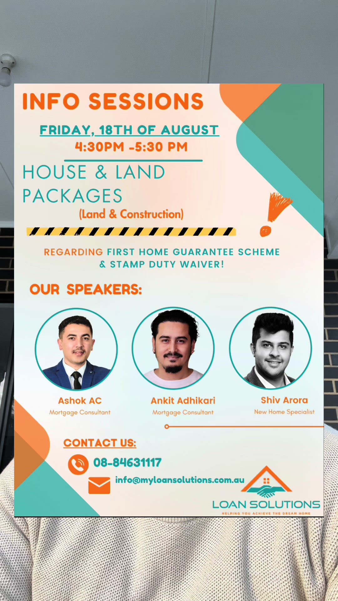 @Loan Solutions