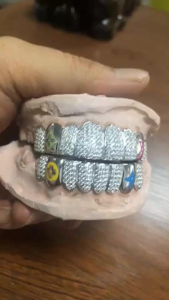 @MoissaniteWatchesDIAN