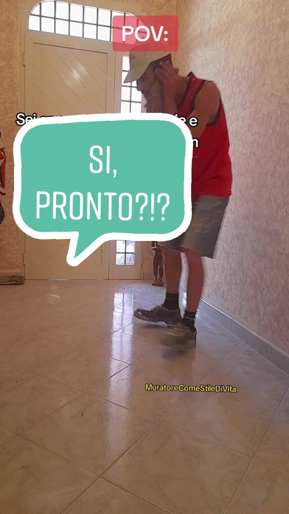@👷🏼&zwj;♂️i Muratori di TikTok 🍻