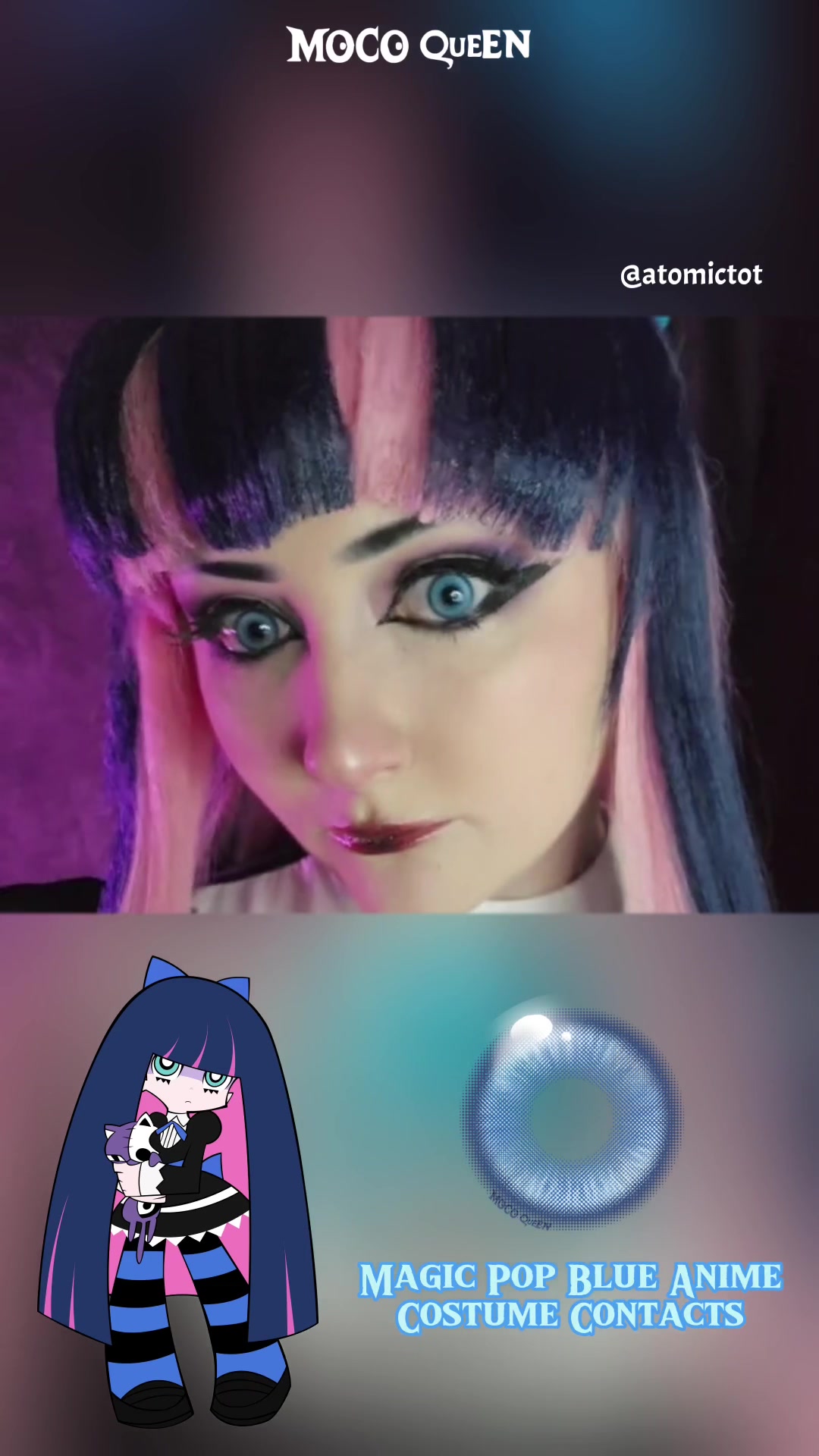 @MocoQueen