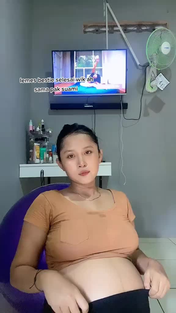 @kesayangan kamu