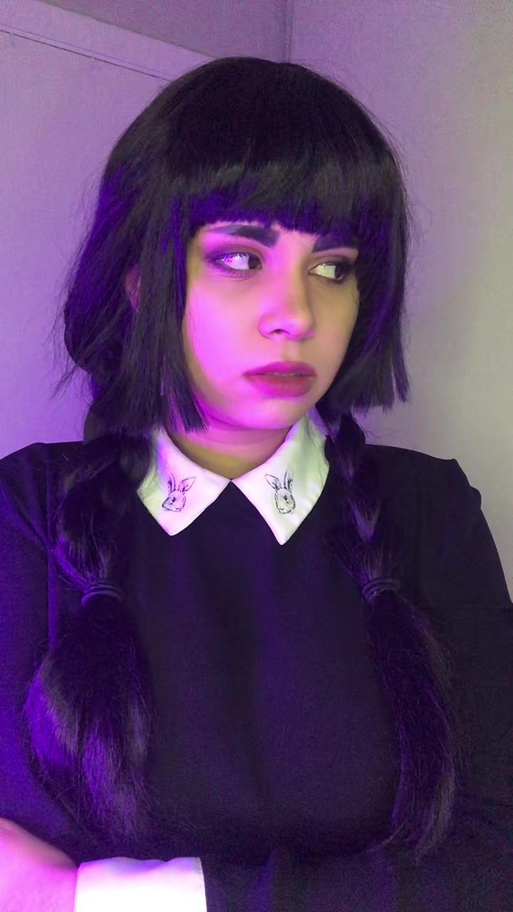 @💕IvySprings Cosplay💕