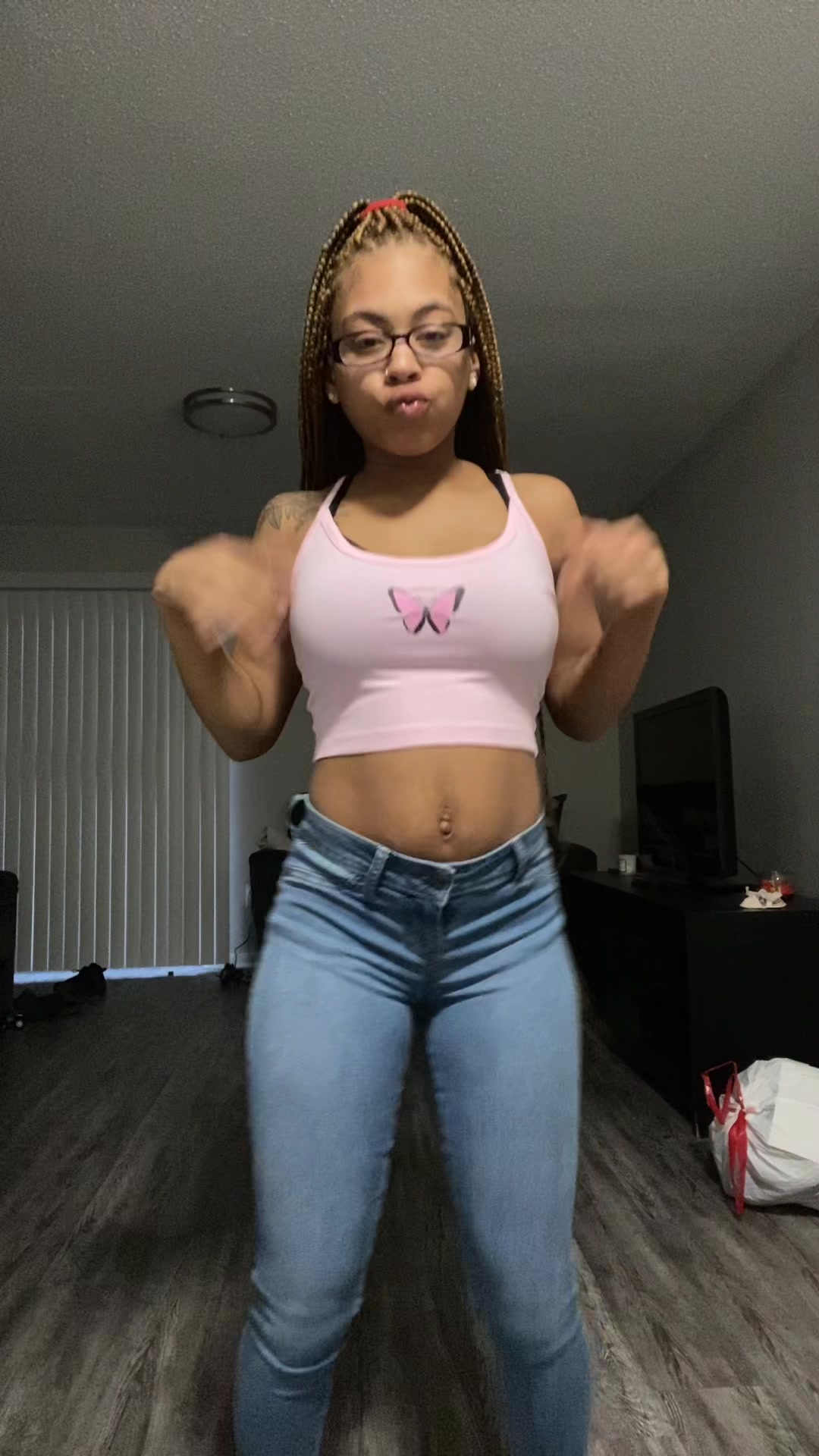 @Mya