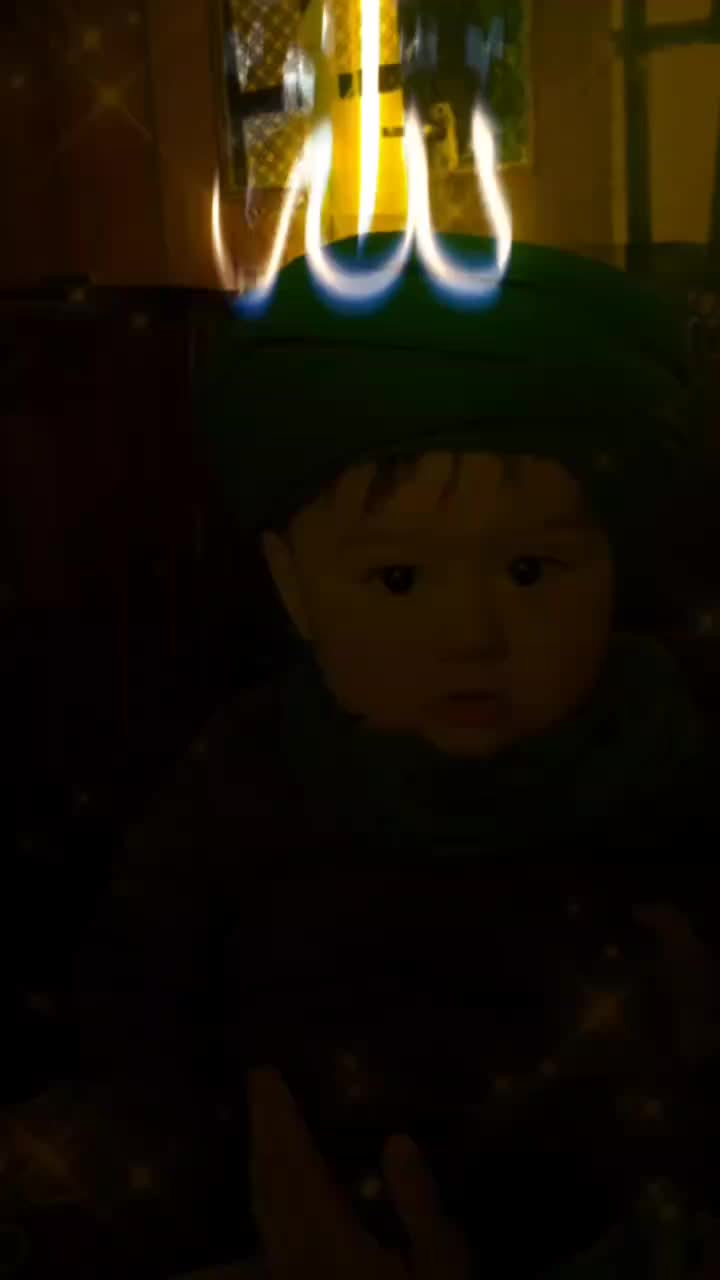 @ABBOSKHON BABY