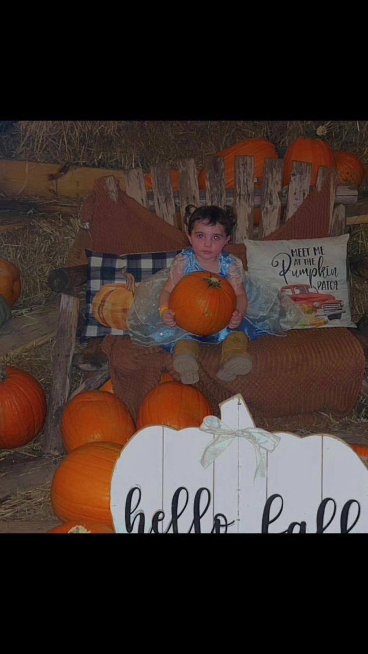 @Penelope pumpkin