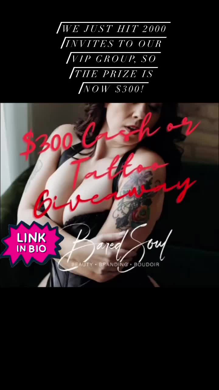 @Bared Soul