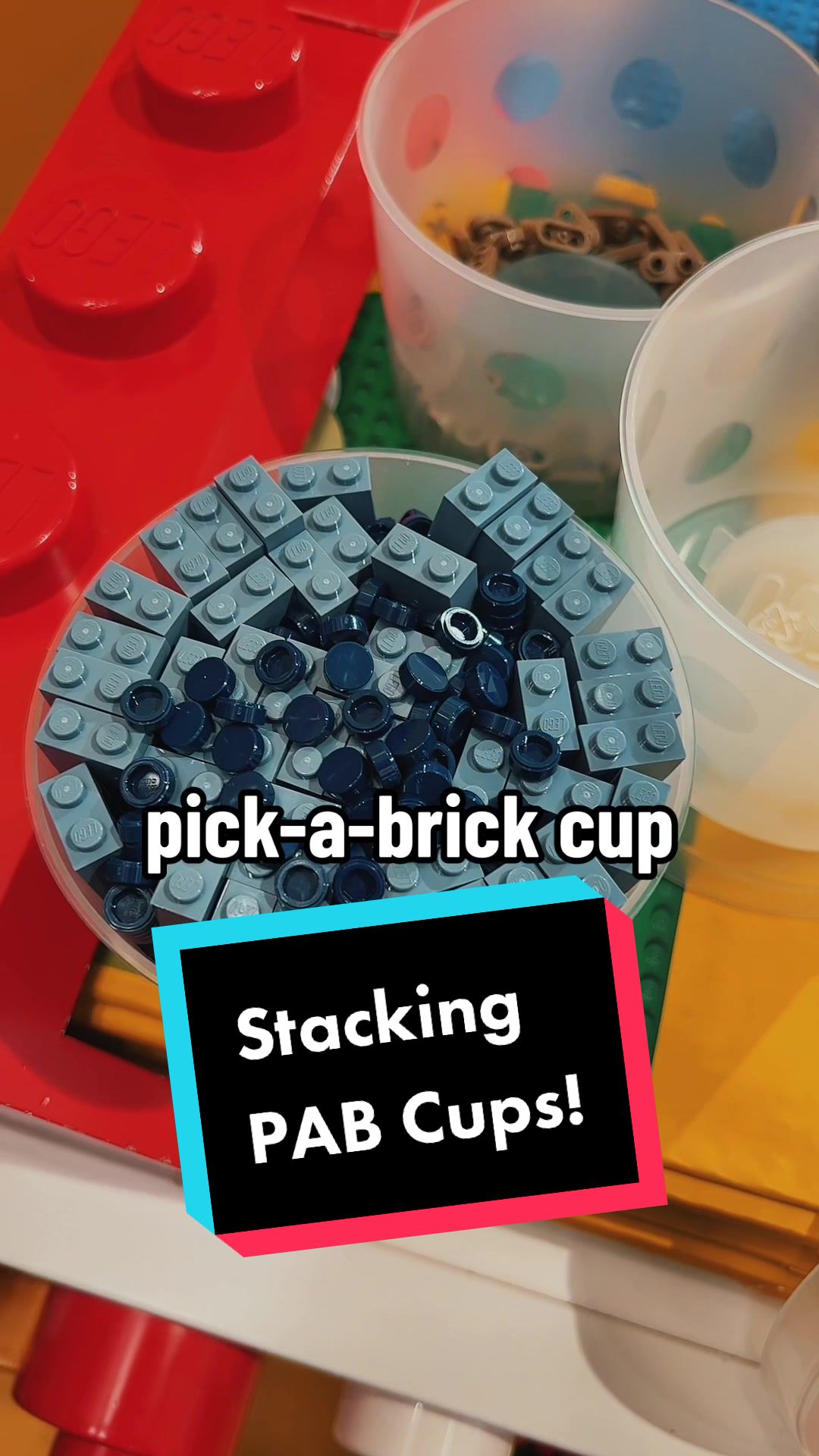 @Gen X Bricks
